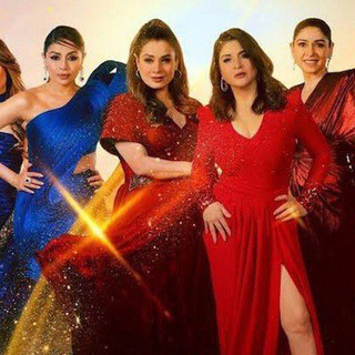 Telegram profile photo for fabulous_lives_bollywood_wives_o
