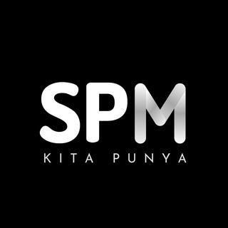 Telegram group profile photo for SPM KITA PUNYA!