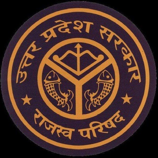 Telegram profile photo for चयनित लेखपाल उत्तरप्रदेश