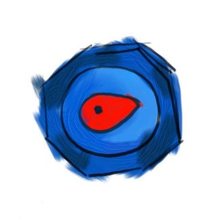 Telegram profile photo for کانون حوض نقاشی