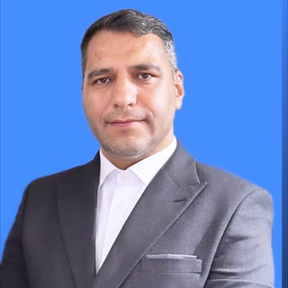 Telegram profile photo for آکادمی قربانپور