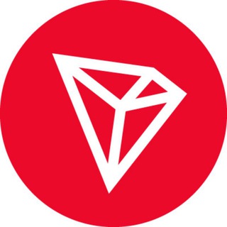 Telegram group profile photo for TRON China