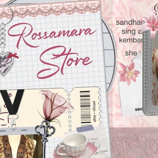 Telegram profile photo for ROSSAMARA