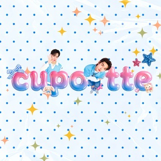 Telegram profile photo for ִ ⸒࣪ ᘏ CUPOFTTE 🍵🎐 ᰍ