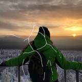 Telegram profile photo for Инспектор Катя 🌿