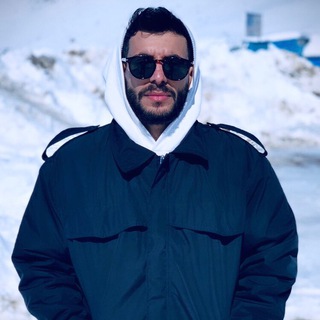 Telegram profile photo for تبار