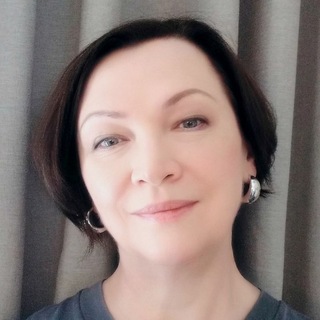 Telegram profile photo for Ирина Авдеева: про жизнь, психологию, поле и расстановки