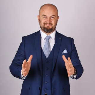 Telegram profile photo for Евгений Гурьянов Академия Остеокоррекции