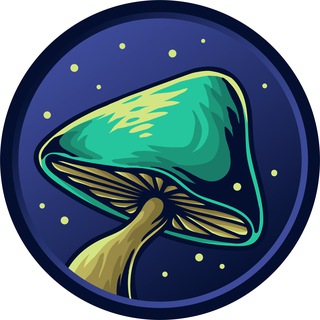 Telegram group profile photo for Spore 🍄