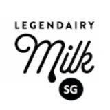 Telegram profile photo for Legendairy Milk