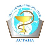 Telegram profile photo for MediClub Костанай
