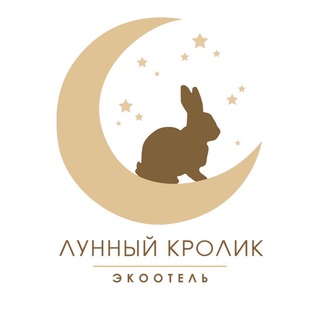 Telegram profile photo for Лунный кролик 🌕🐇