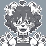 Telegram profile photo for Medovou`s Soup