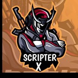 Telegram profile photo for Scripter X Bio