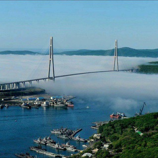 Telegram profile photo for Босфор Восточный