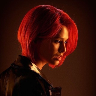 Telegram profile photo for • Юлина Пасека •