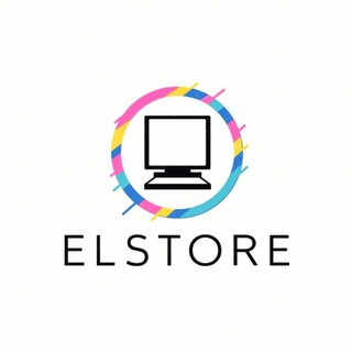 Telegram profile photo for ElStore MLT 💻