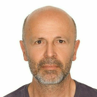 Telegram profile photo for Alexandr Happy New World