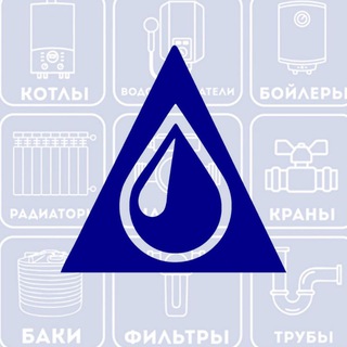 Telegram profile photo for Акватехник️