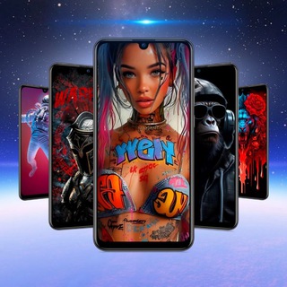 Telegram profile photo for Обои для телефона сводящие с ума!👍👍👍