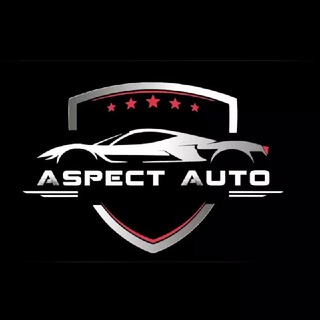 Telegram profile photo for АВТО ИЗ КОРЕИ🚘Aspect_Auto