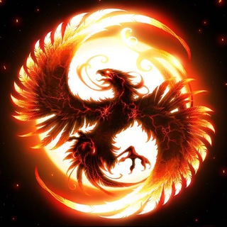 Telegram profile photo for Crypto Phoenix - Крипто Феникс