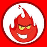 Telegram profile photo for سیگنال های گُتره ای