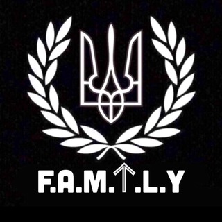 Telegram profile photo for F.A.M.1.L.Y | 🇺🇦✙