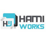 Telegram profile photo for hamiworks