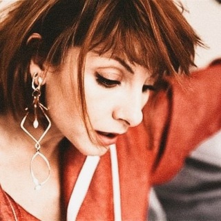 Telegram profile photo for белших