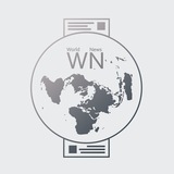 Telegram profile photo for Sovereign World News (No comment) / Суверенные Мировые Новости (Без комментариев)