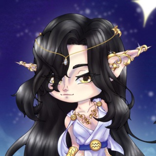 Telegram profile photo for Сьорбни ка кави ☕️ (Imani Li)