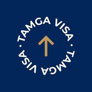 Telegram profile photo for Tamga Visa