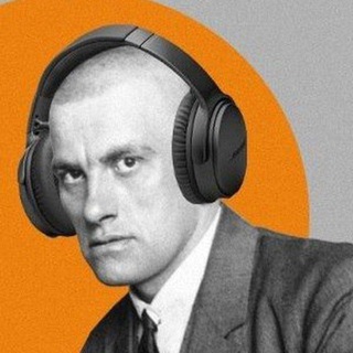 Telegram profile photo for Дни писателей