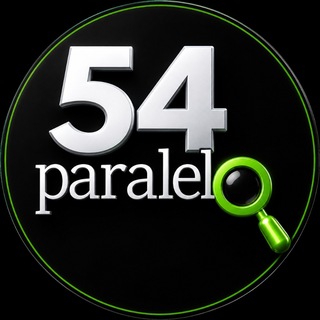 Telegram profile photo for Paralelo/54