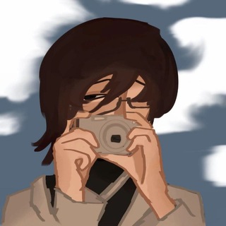 Telegram profile photo for !{записки Риты из Йокогамы}!