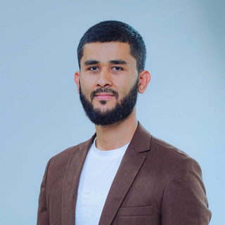 Telegram profile photo for Po'lat Muallim || Rasmiy