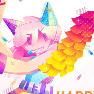 Telegram profile photo for SCARLET ✧
