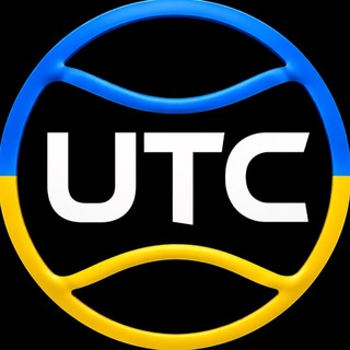 Telegram profile photo for Ukrainian Tennis Community