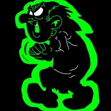 Telegram profile photo for MRDONTART