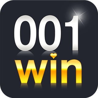 Telegram profile photo for 001win.top | Canal Oficial®