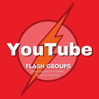 Telegram profile photo for ⚡️Youtube Likes & Comments & Views