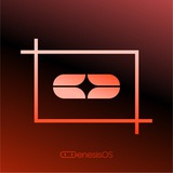 Telegram profile photo for GOSCRN