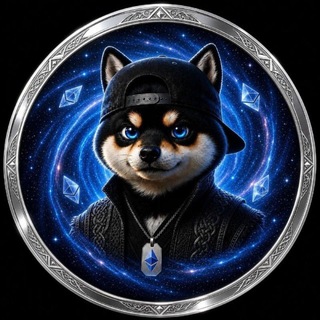 Telegram profile photo for MameInu_eth