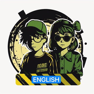 Telegram profile photo for Bazar English🌎