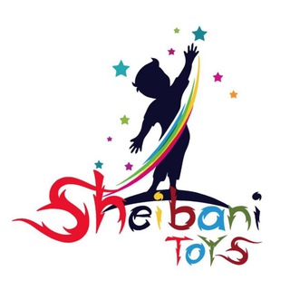 Telegram profile photo for پخش اسباب بازی شیبانی