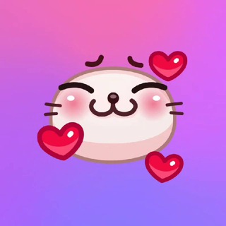 Telegram profile photo for клуб любителей тюленя!