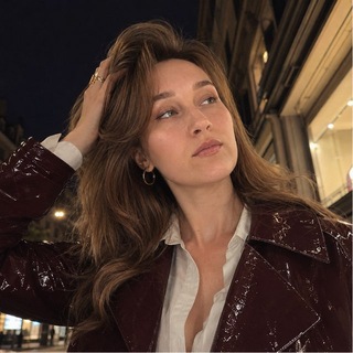 Telegram profile photo for Ксю | Таргет соц сетей 🍋
