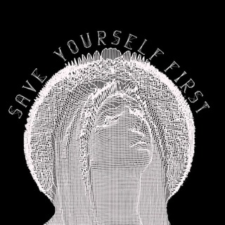 Telegram profile photo for Save Yourself From ClownWorld
