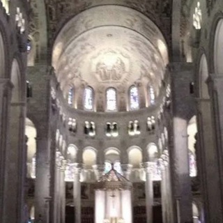 Telegram profile photo for 𝔖tatus Civitatis Vaticanae